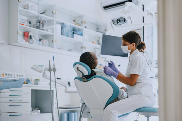 Dental Bonding in Monson Center, MA